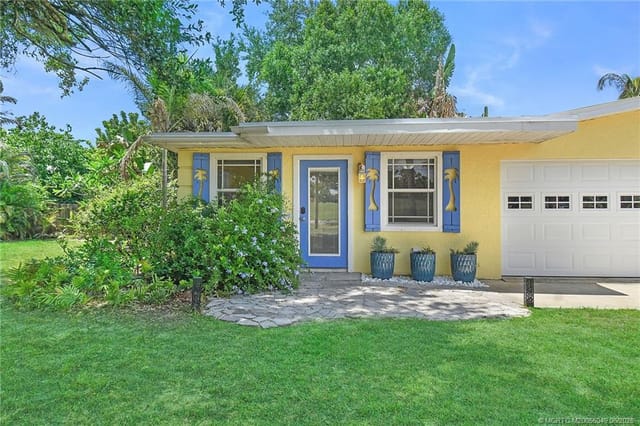 1413 SW Heather Terrace, Stuart, FL 34997