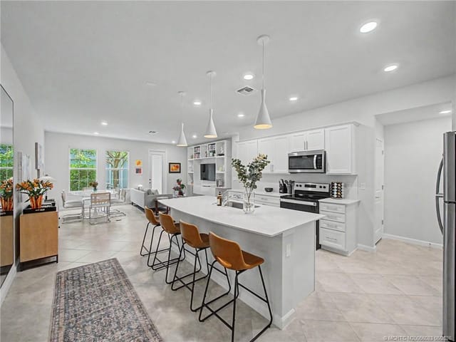 1855 SE Tarni Way, Stuart, FL 34996