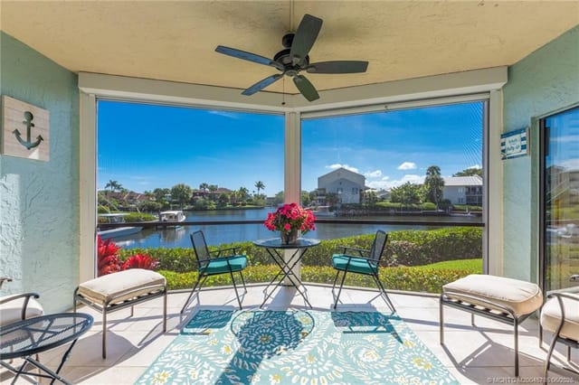 3901 SE Saint Lucie Boulevard 49, Stuart, FL 34997