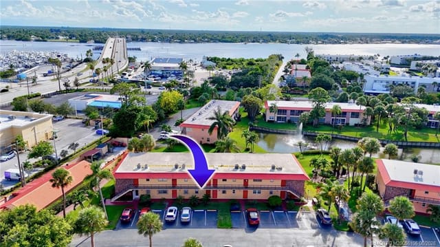 1983 SW Palm City Road C, Stuart, FL 34994