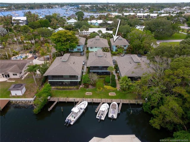 4105 SE Centerboard Lane 2-B, Stuart, FL 34997