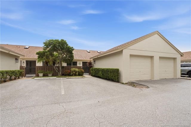 1454 SW Silver Pine Way 101C, Palm City, FL 34990