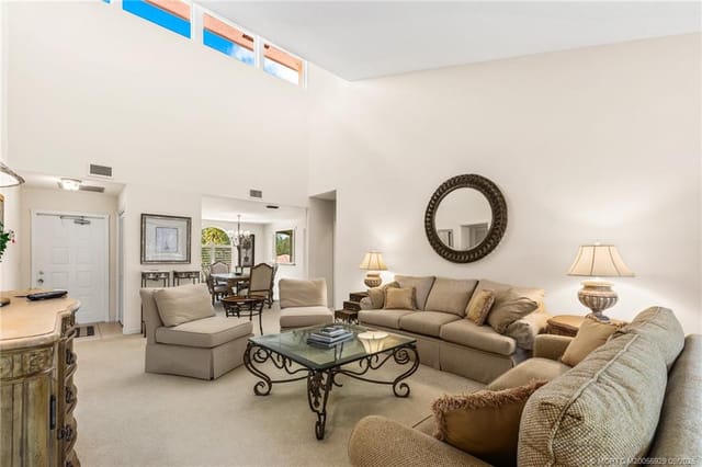 12409 Harbour Ridge Boulevard 4-2, Palm City, FL 34990