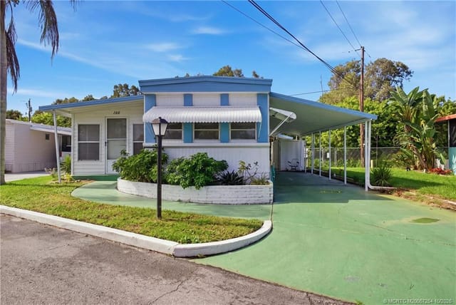11000 SE Federal Highway 108, Hobe Sound, FL 33455