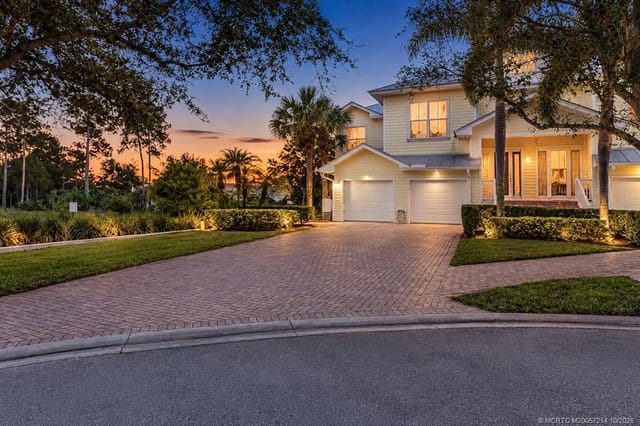 3545 SW Sawgrass Villas Drive 2-C, Palm City, FL 34990