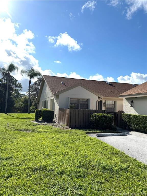 1454 SW Silver Pine Way 101A, Palm City, FL 34990