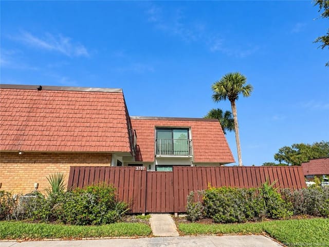 3707 SW Sunset Trace Circle, Palm City, FL 34990